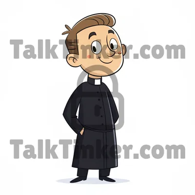 Priest
