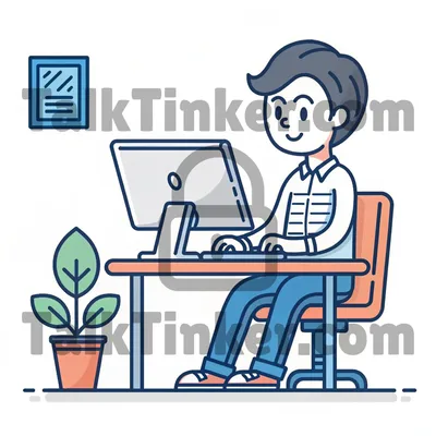 Programmer
