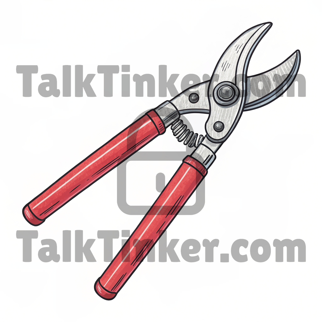 Pruning Shears