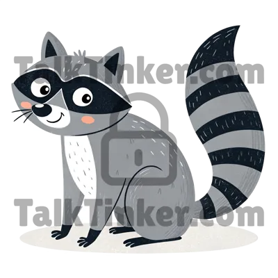 Raccoon