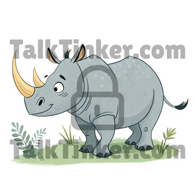 Rhinoceros