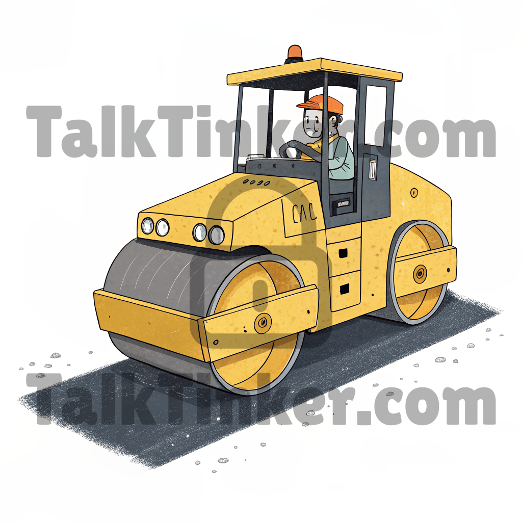Road Roller