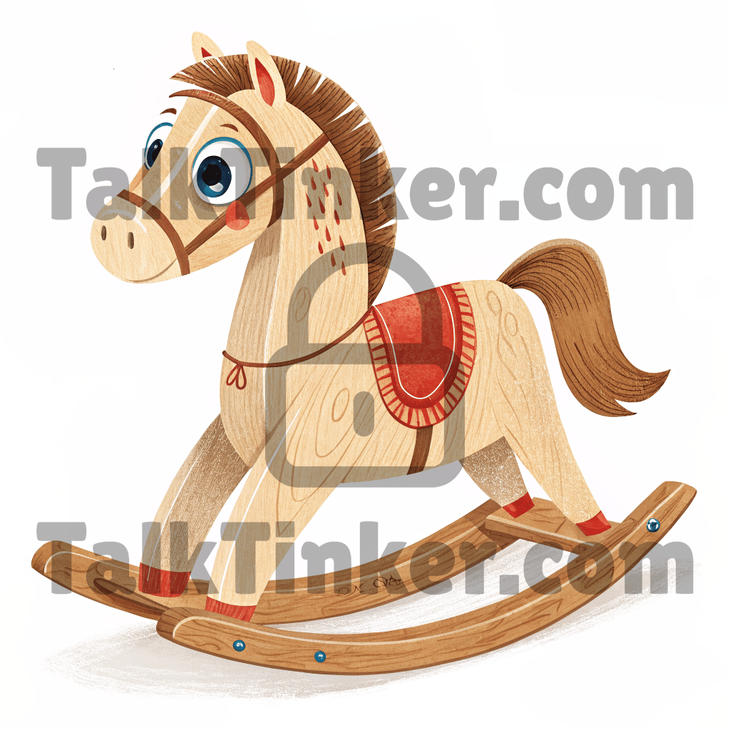Rocking Horse