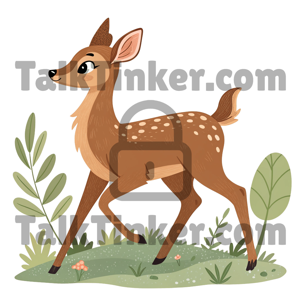Roe Deer