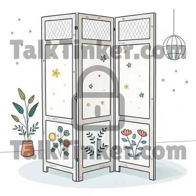 Room Divider