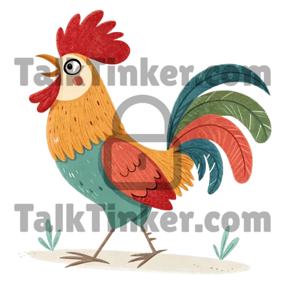 Rooster