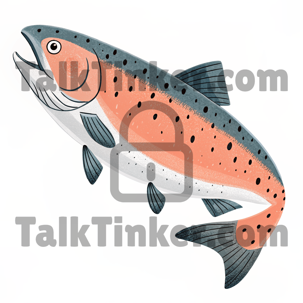 Salmon