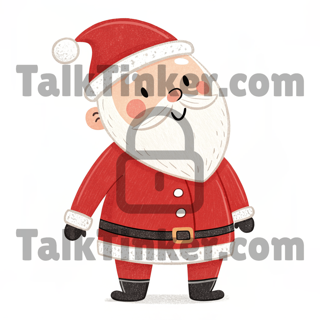 Santa