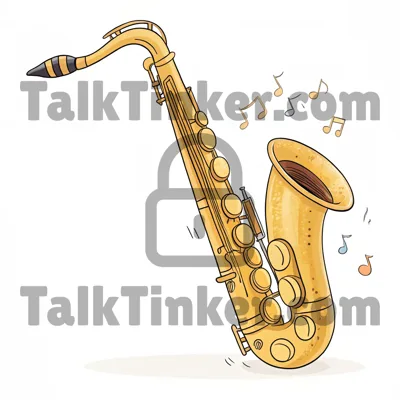 Saxophone