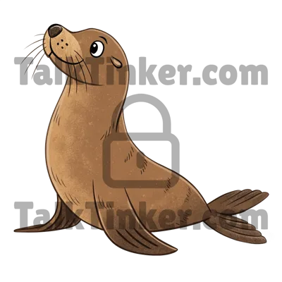 Sea Lion