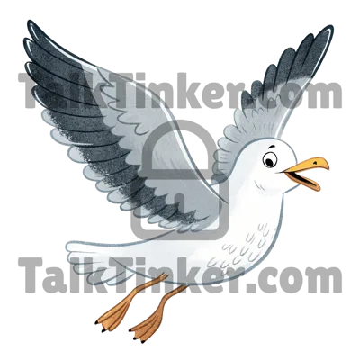 Seagull