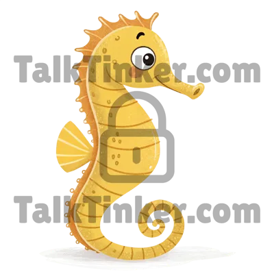 Seahorse