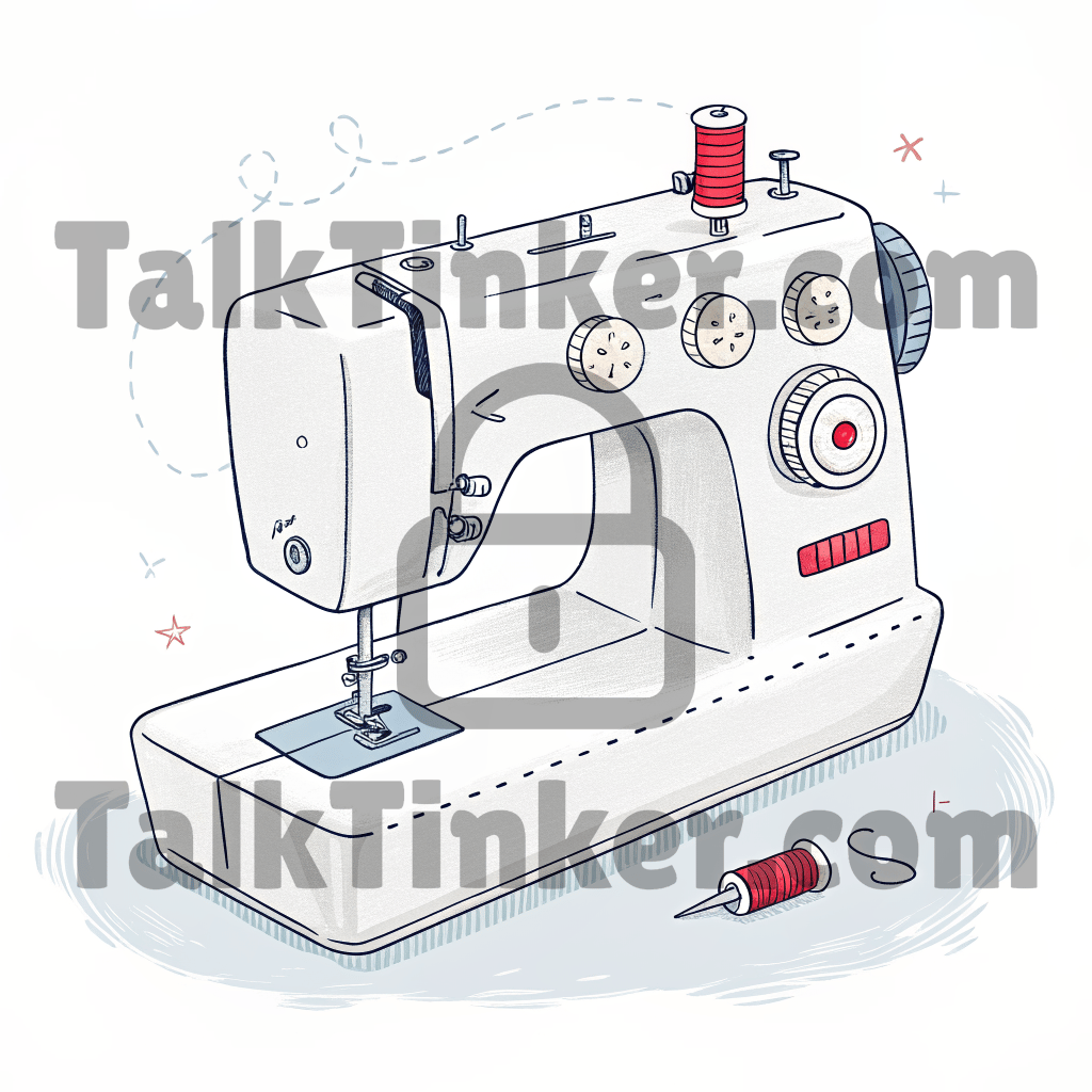 Sewing Machine
