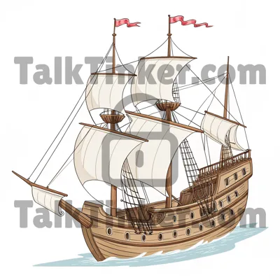 Ship