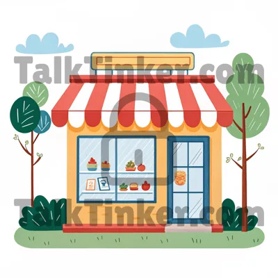 Shop