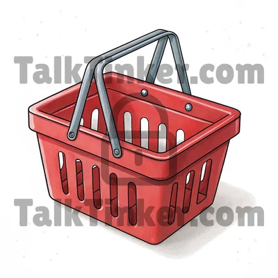 Shopping Basket