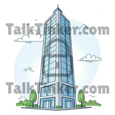 Skyscraper