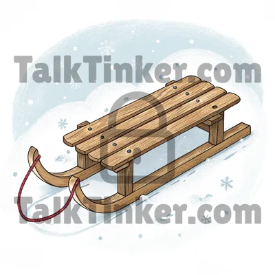 Sled