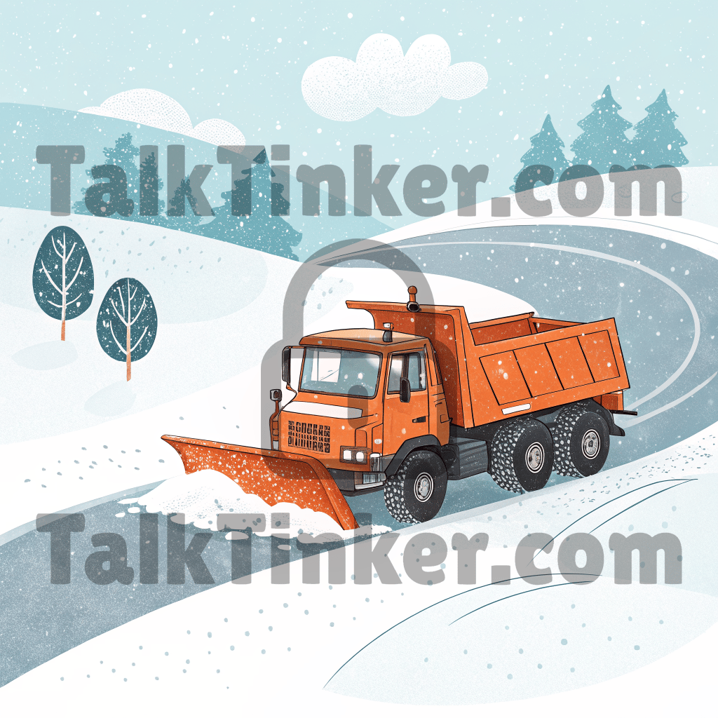 Snow Plow