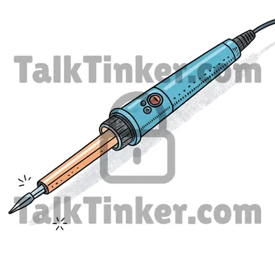 Soldering Iron
