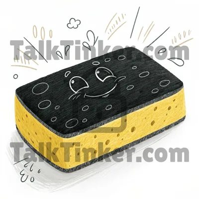 Sponge