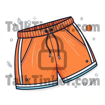 Sports Shorts