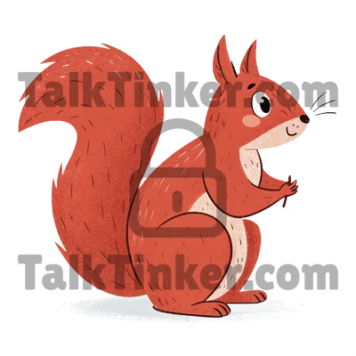 Squirrel