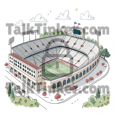 Stadium