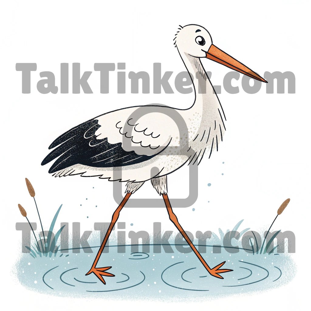 Stork