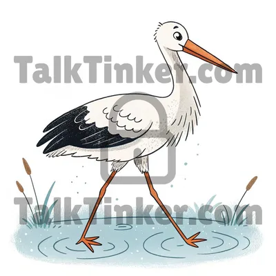 Stork