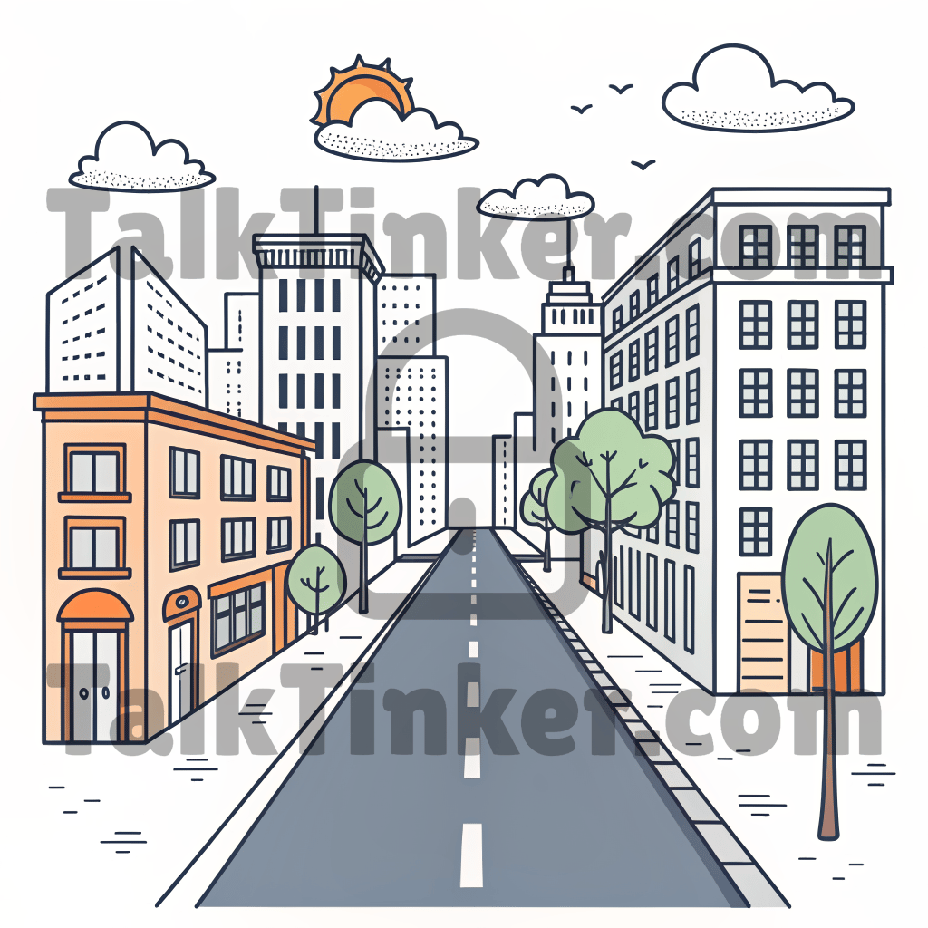 Street