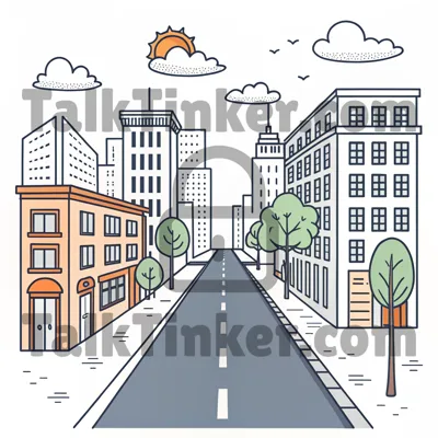 Street