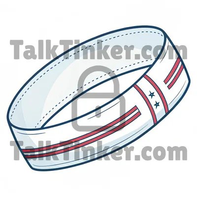 Sweatband
