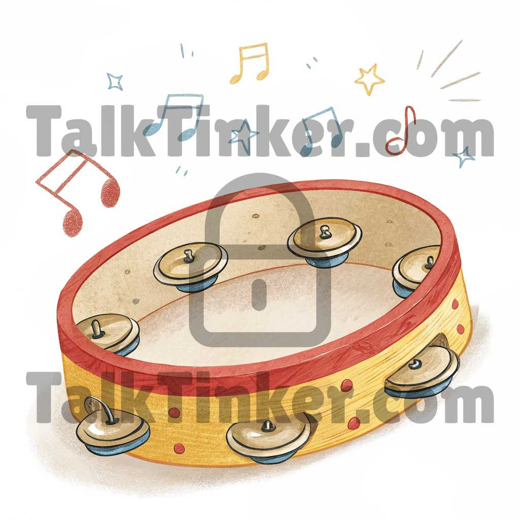 Tambourine