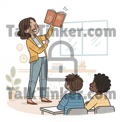 Teacher