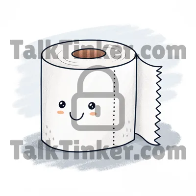 Toilet Paper