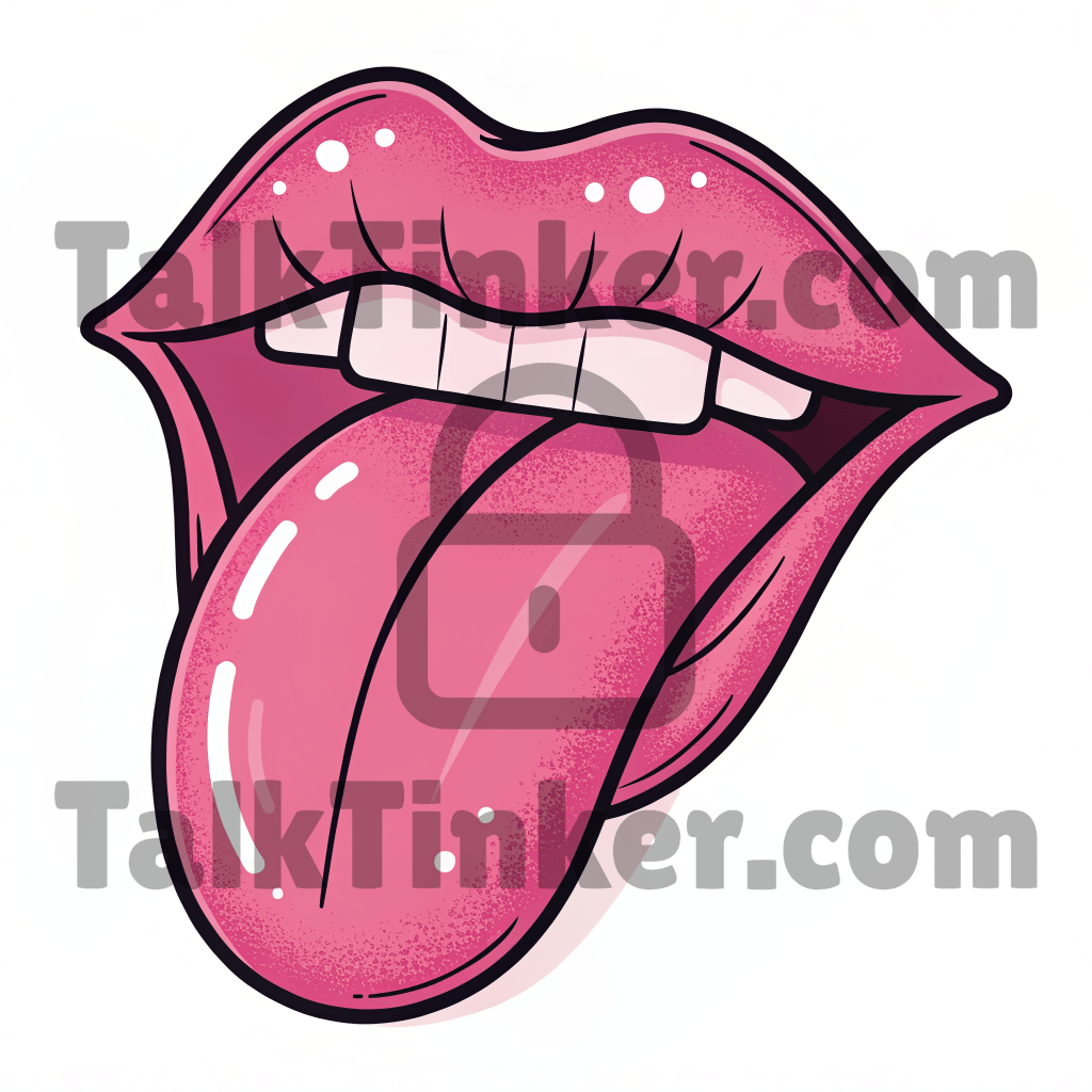 Tongue