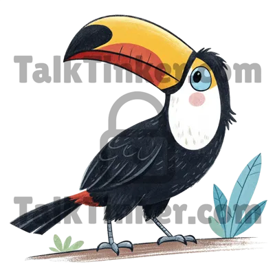 Toucan