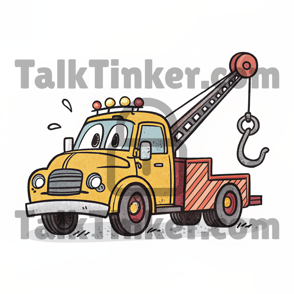 Tow Truck