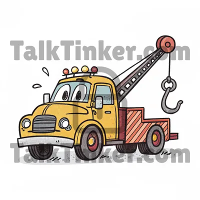 Tow Truck