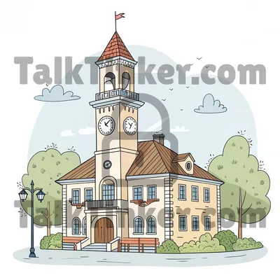 Town Hall