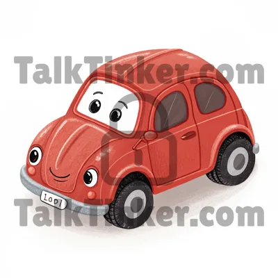 Toy Car