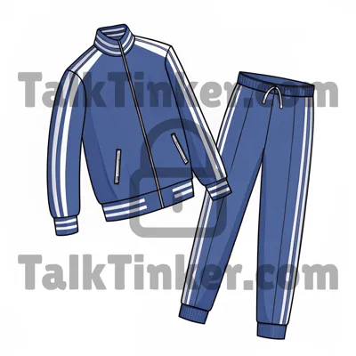 Tracksuit