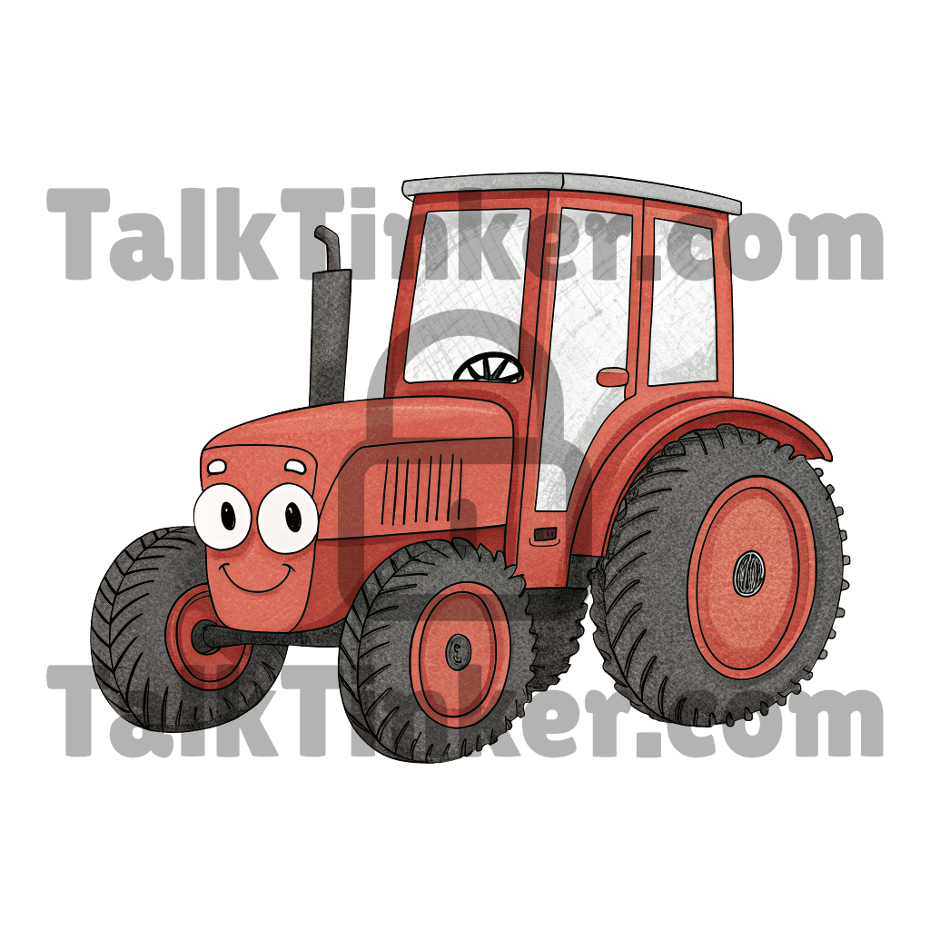 Tractor