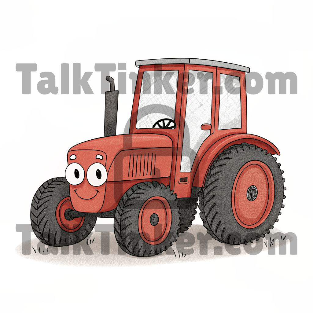 Tractor