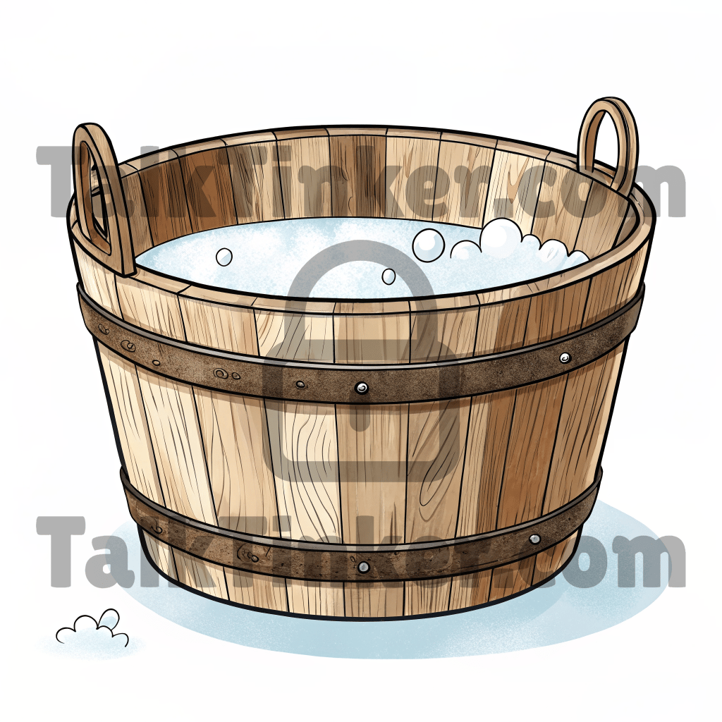 Tub