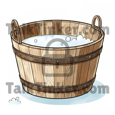 Tub