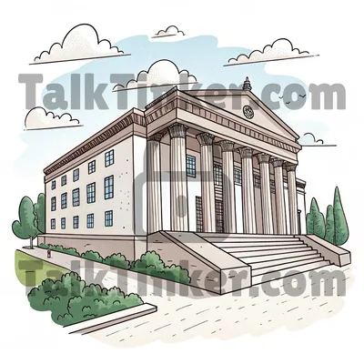 University