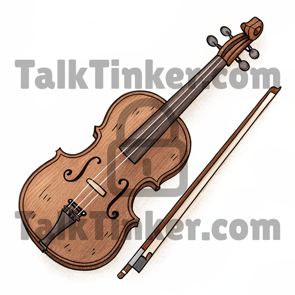 Violin