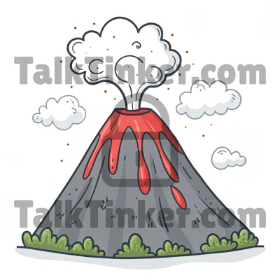 Volcano
